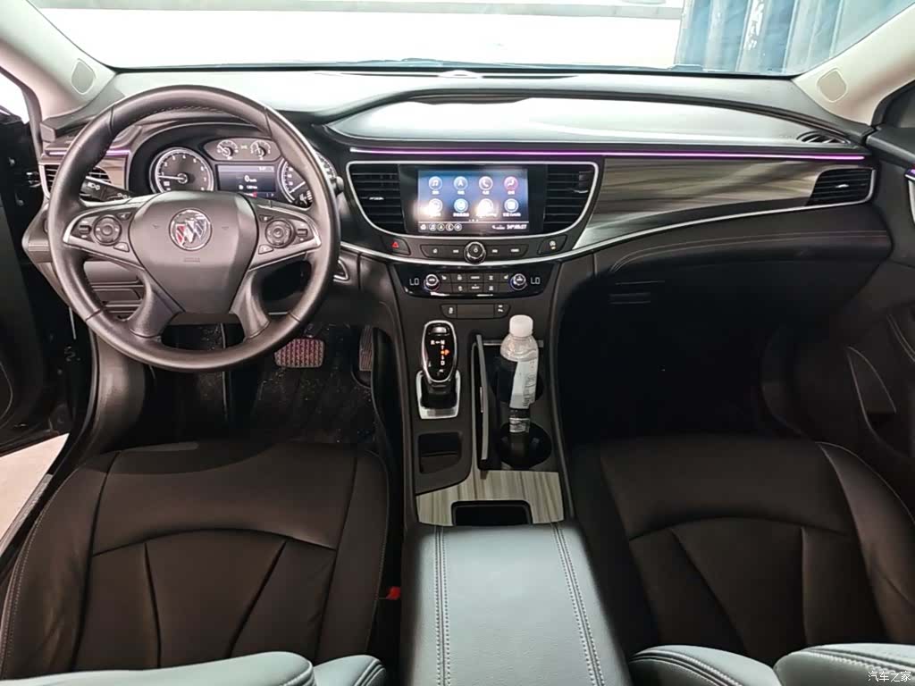 Buick LaCrosse, 2020 10