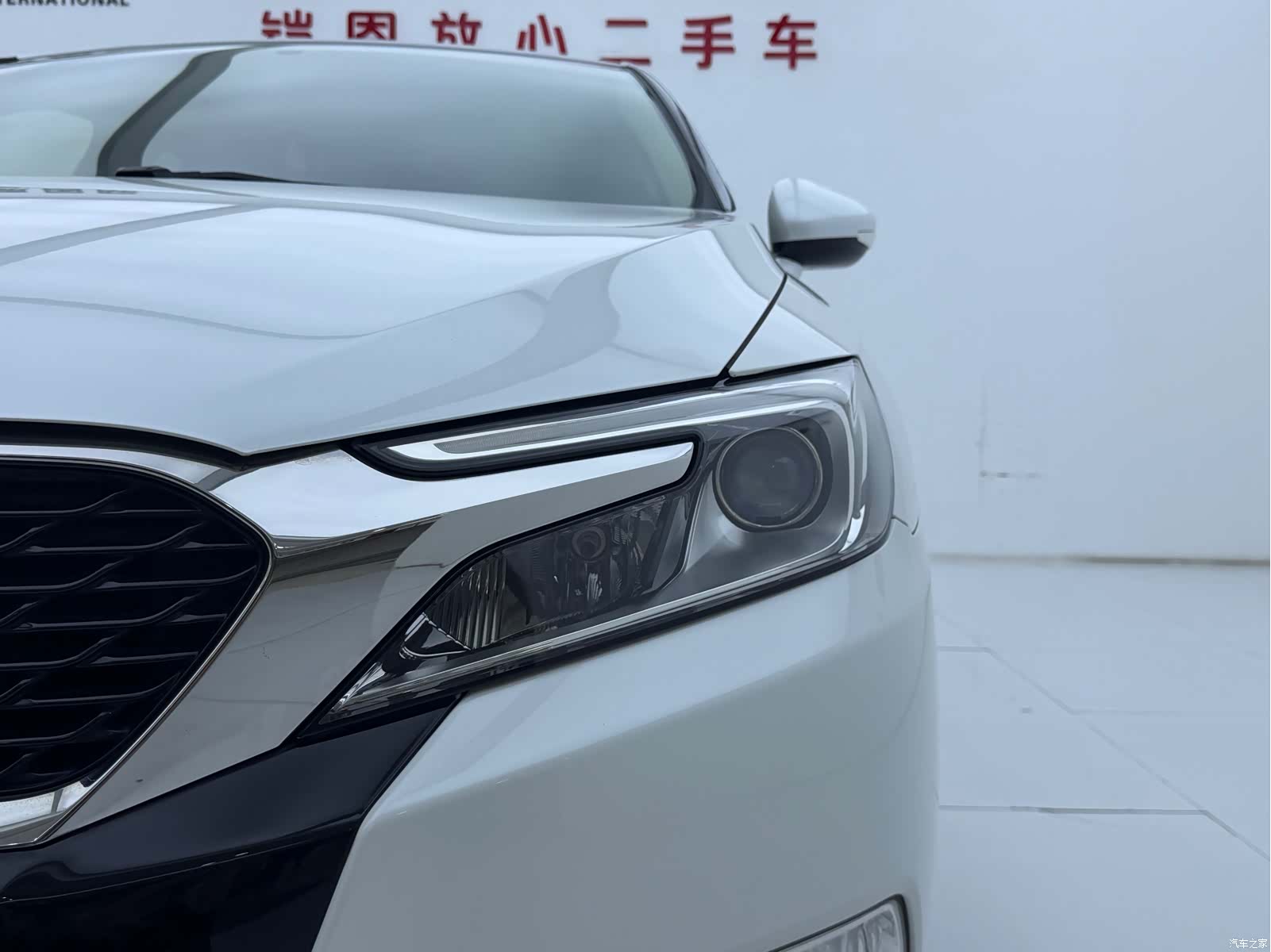 DSQiChe VTi140, 2015 16