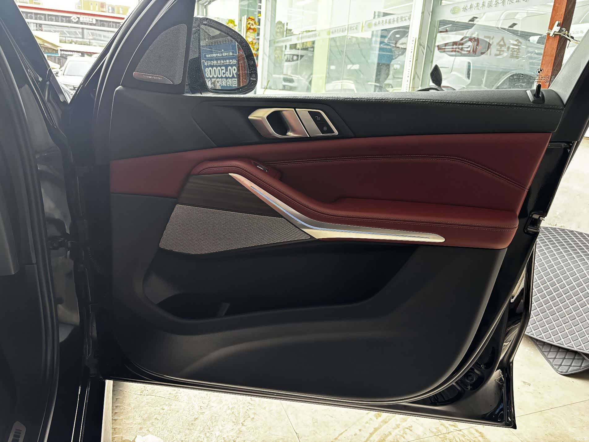 BMW X5, 2025 28