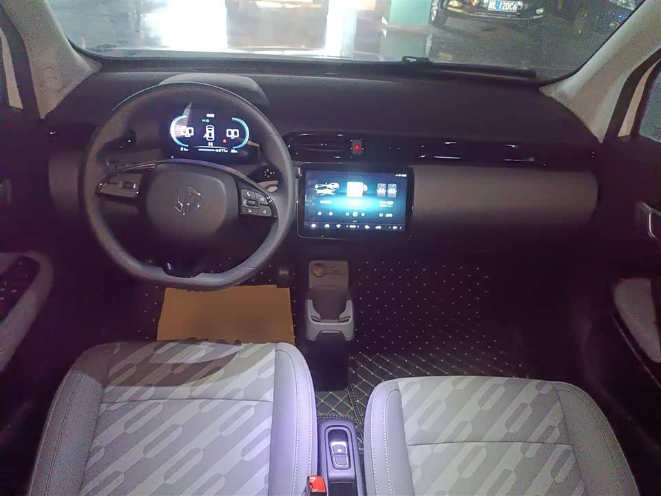 Leapmotor T03