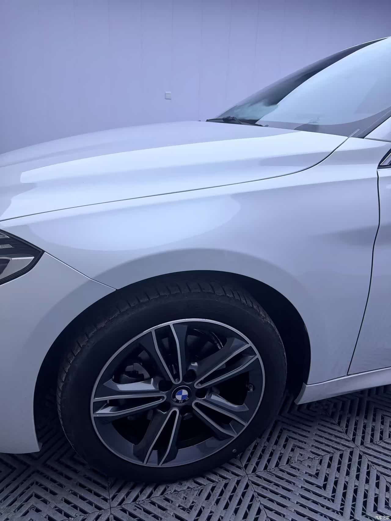 BMW 1 Series, 2022 7