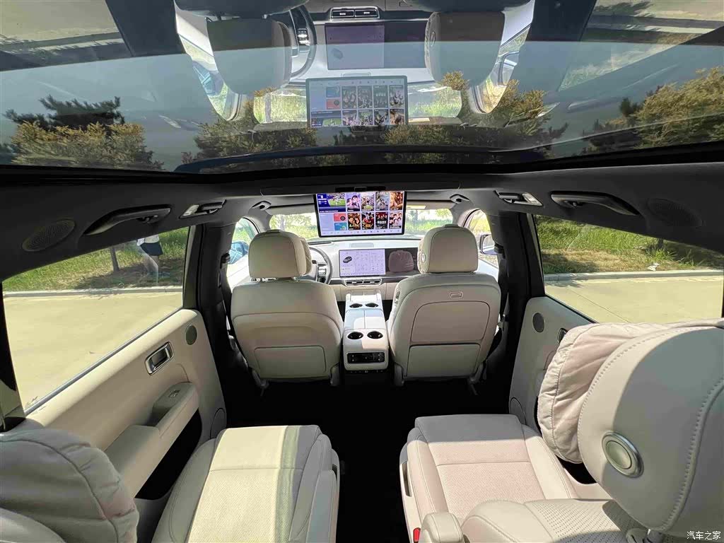 Li Auto L9, 2024 19