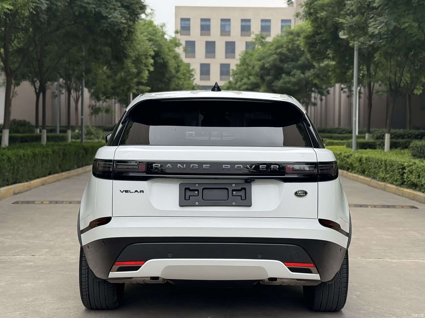 Land Rover Range Rover, 2025 13