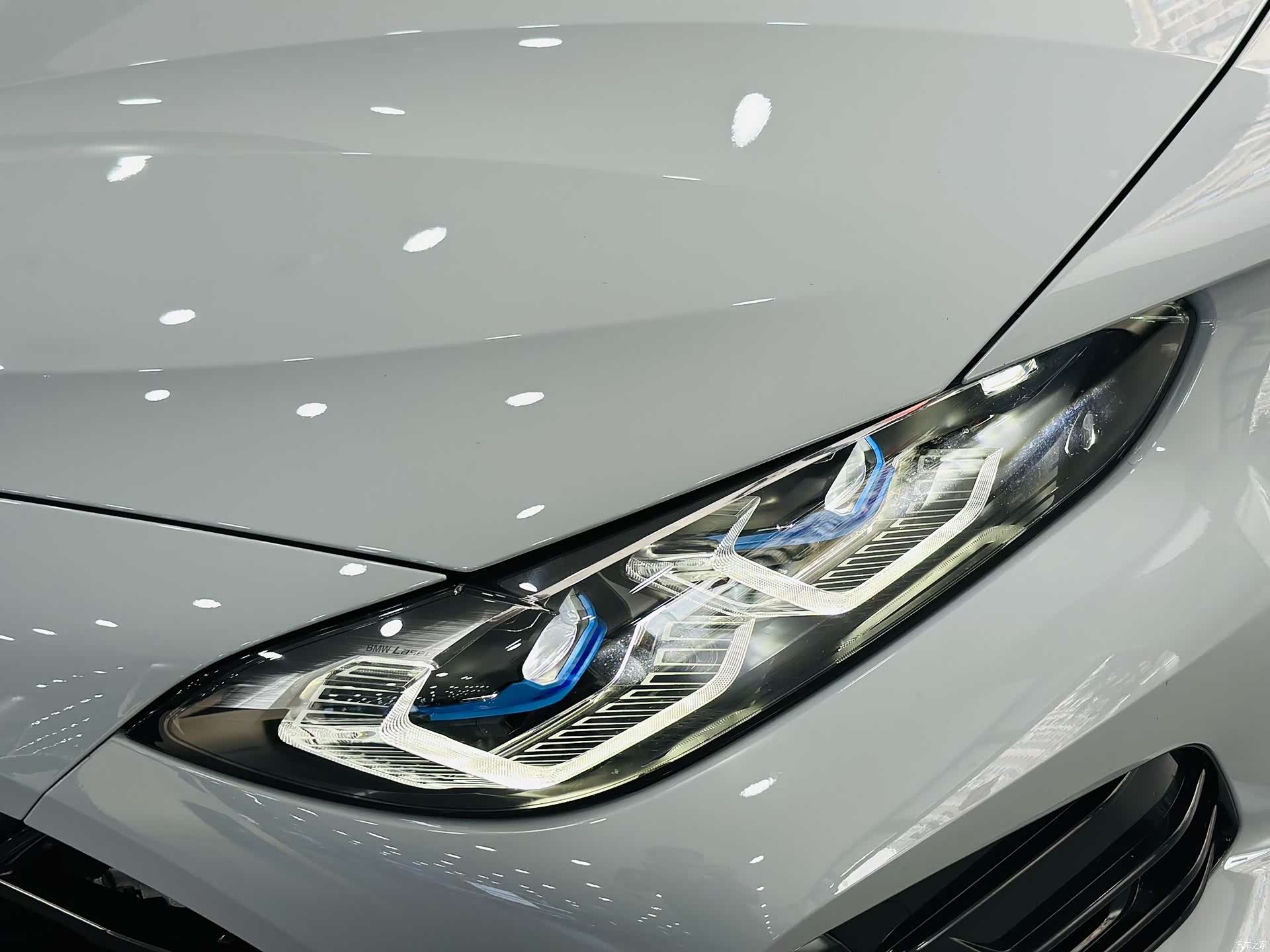 BMW 4 Series, 2024 11