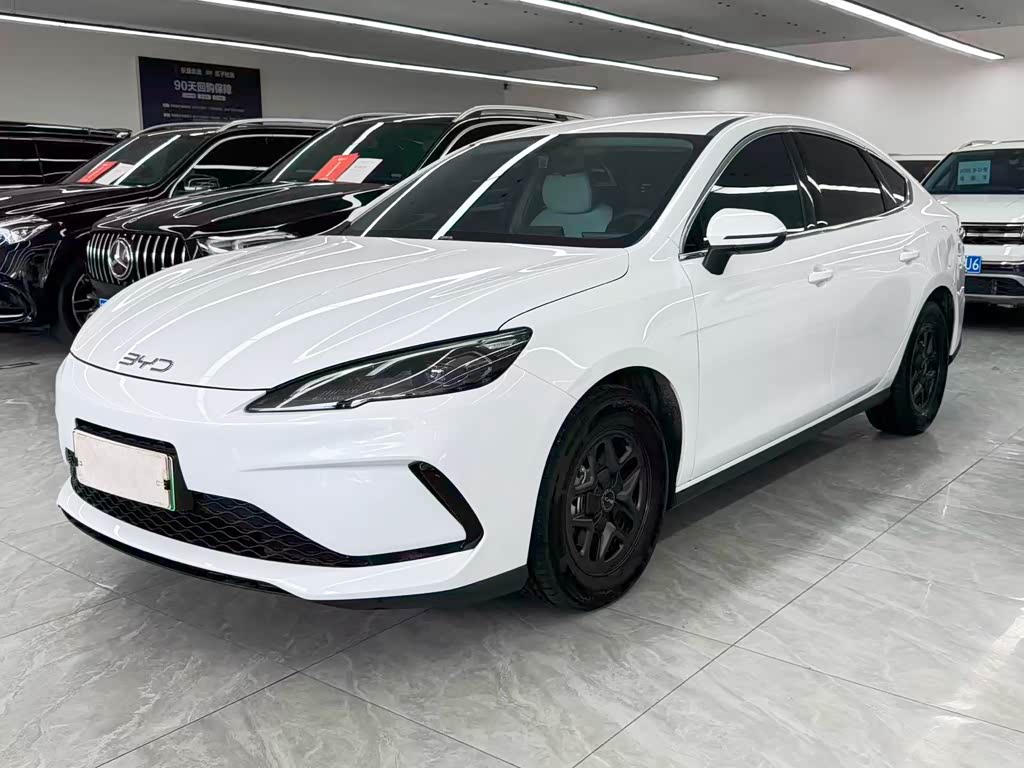 BYD Seal 05 DM-i