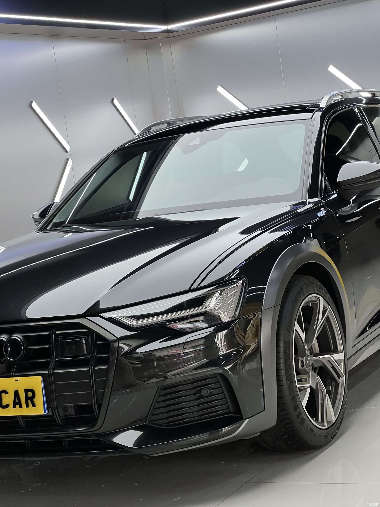 Audi A6, 2020 29