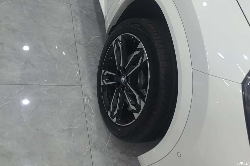 BMW X2, 2026 6