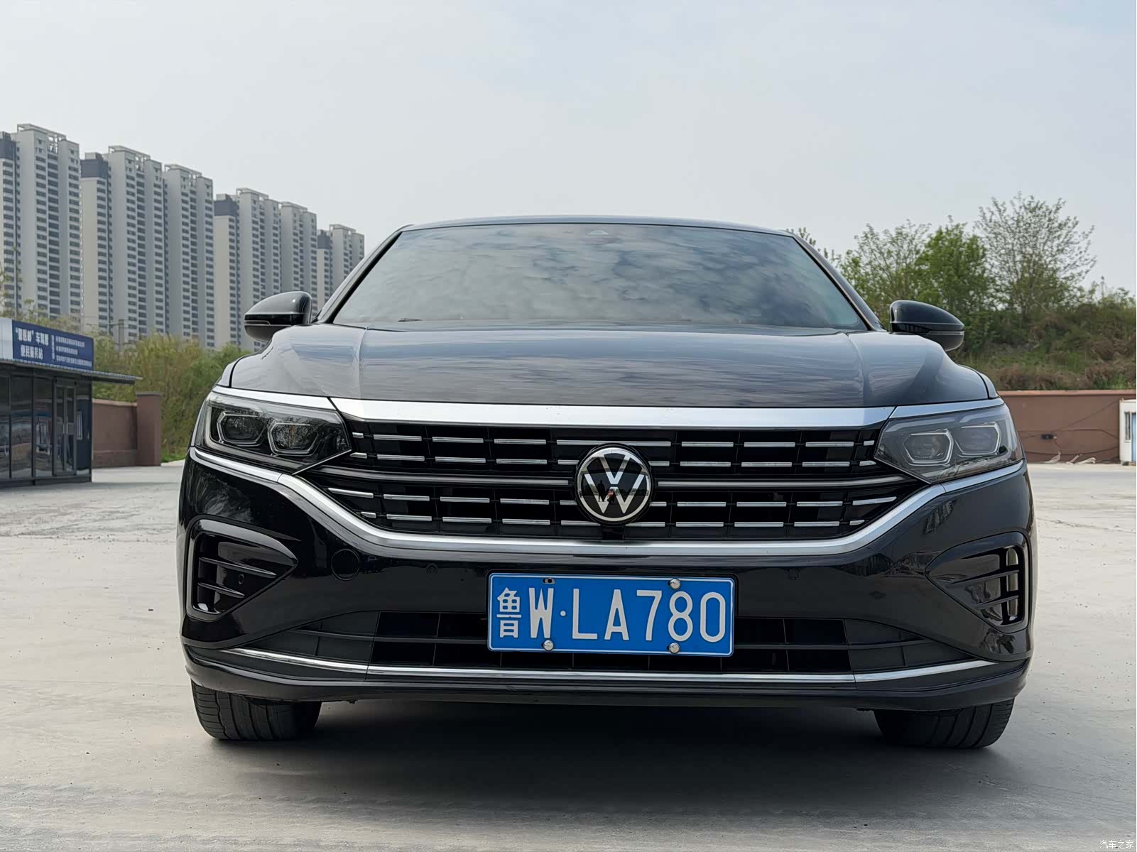 Volkswagen Passat, 2022 2