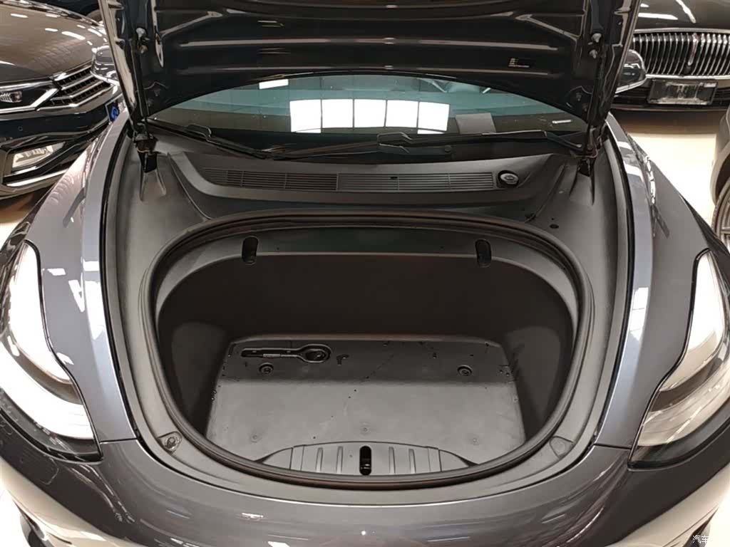 Tesla Model 3, 2020 20
