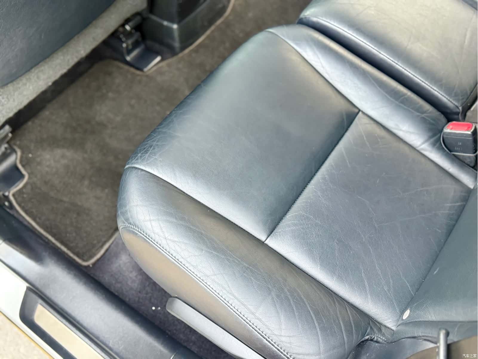 Lexus RX, 2011 12