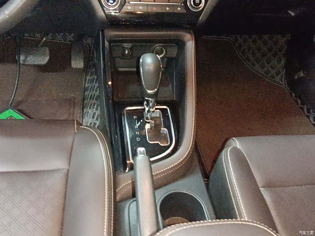 Changan Eado, 2019 14