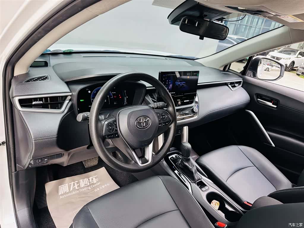 Toyota Corolla, 2024 9