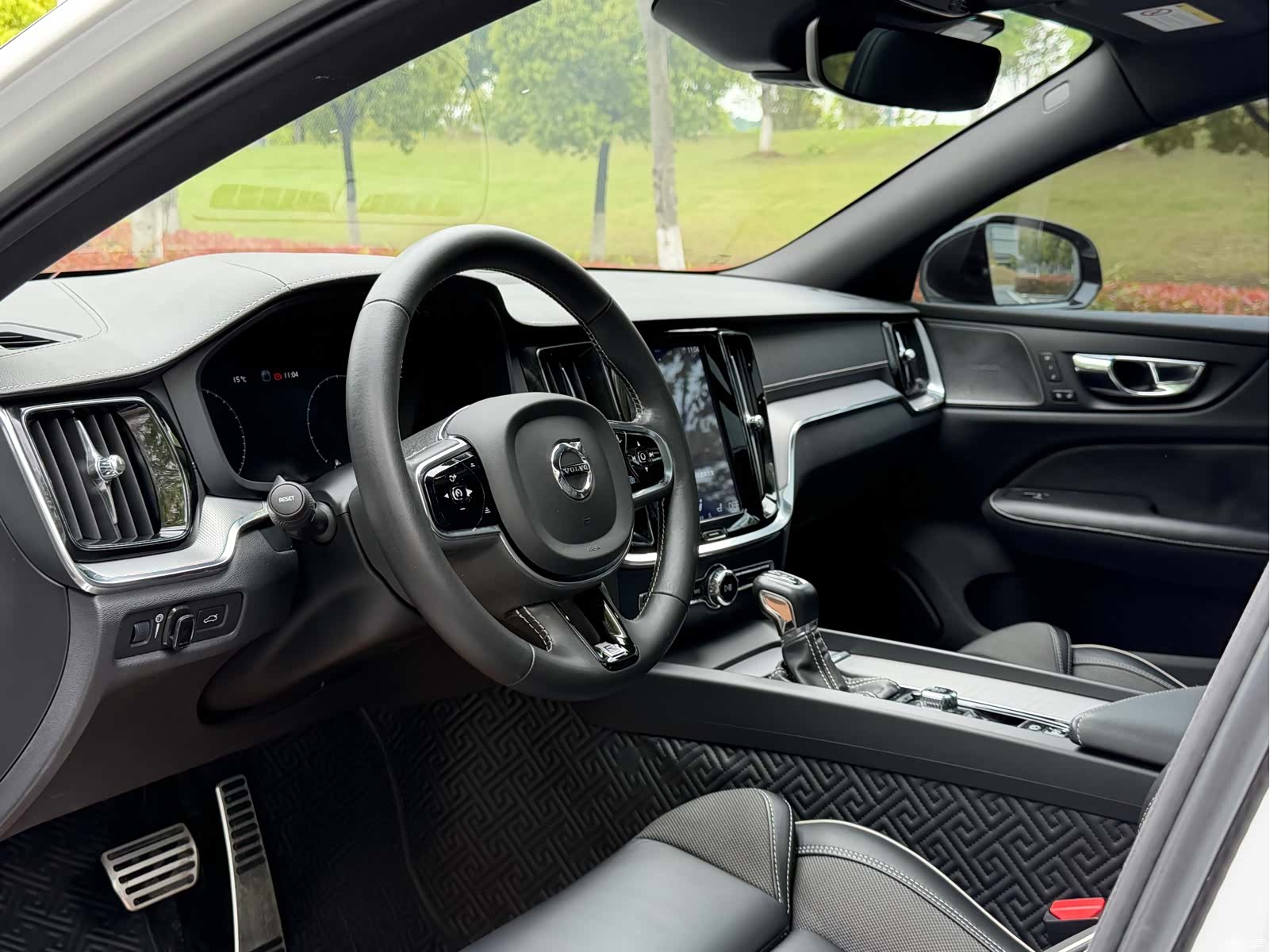 Volvo S60, 2020 8