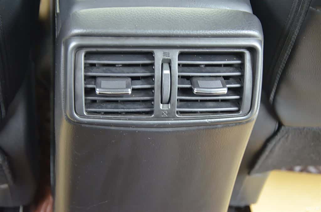 Nissan X-Trail, 2019 10