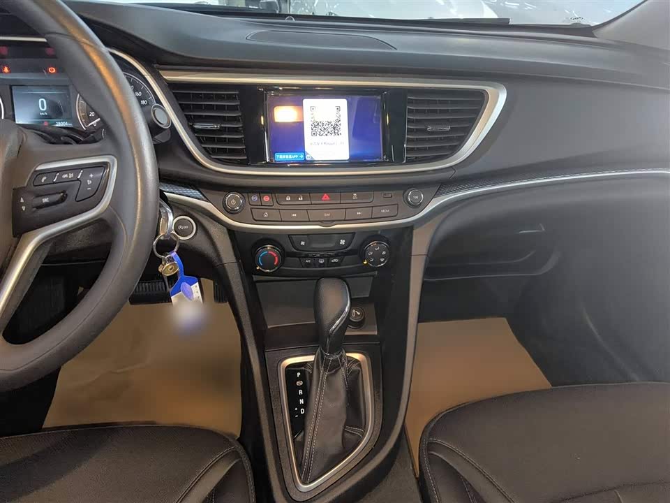 Buick Yinglang Buick Yinglang