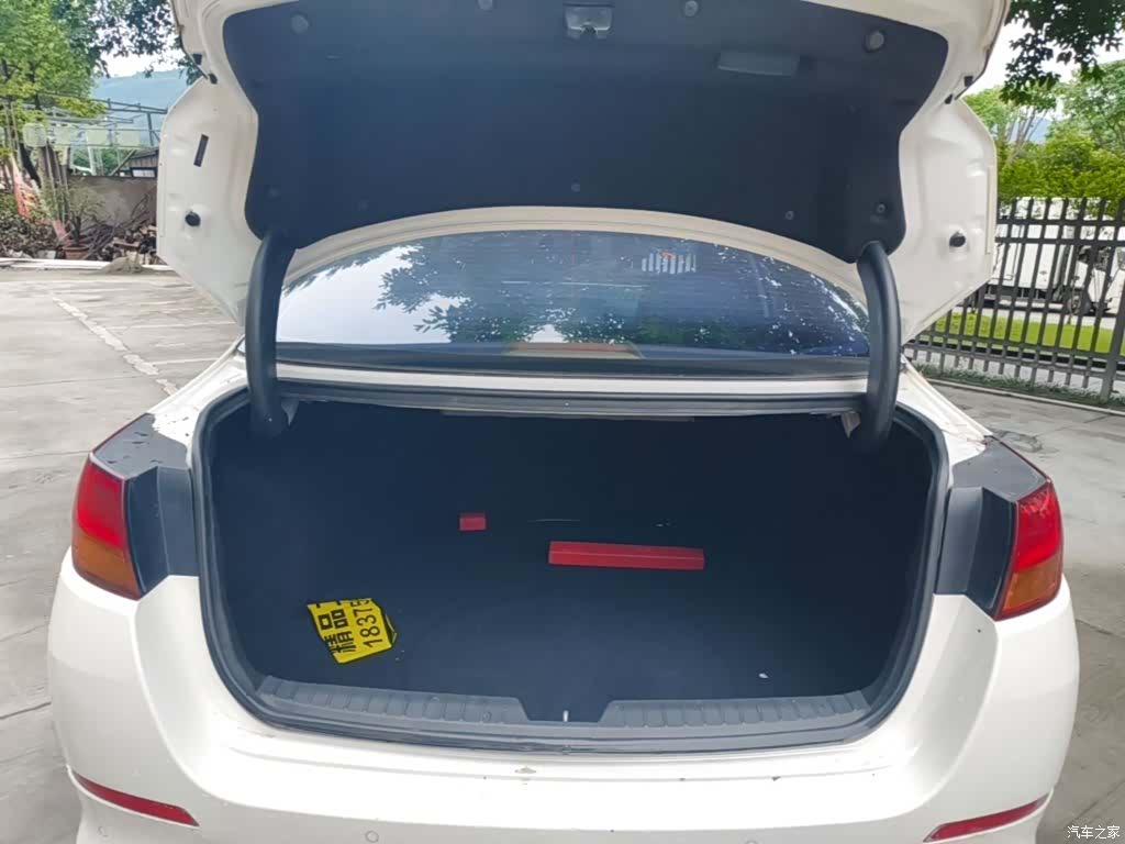 Kia K5, 2014 19