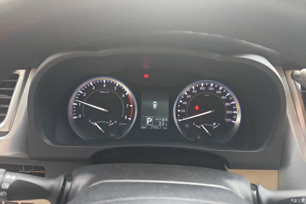 Toyota Highlander, 2017 14