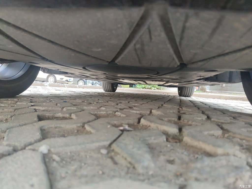 Buick E5, 2024 23