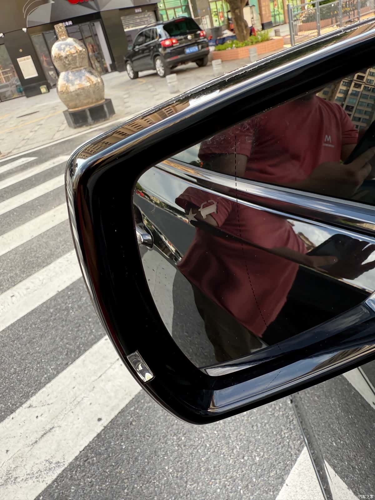 Cadillac CT6, 2019 13
