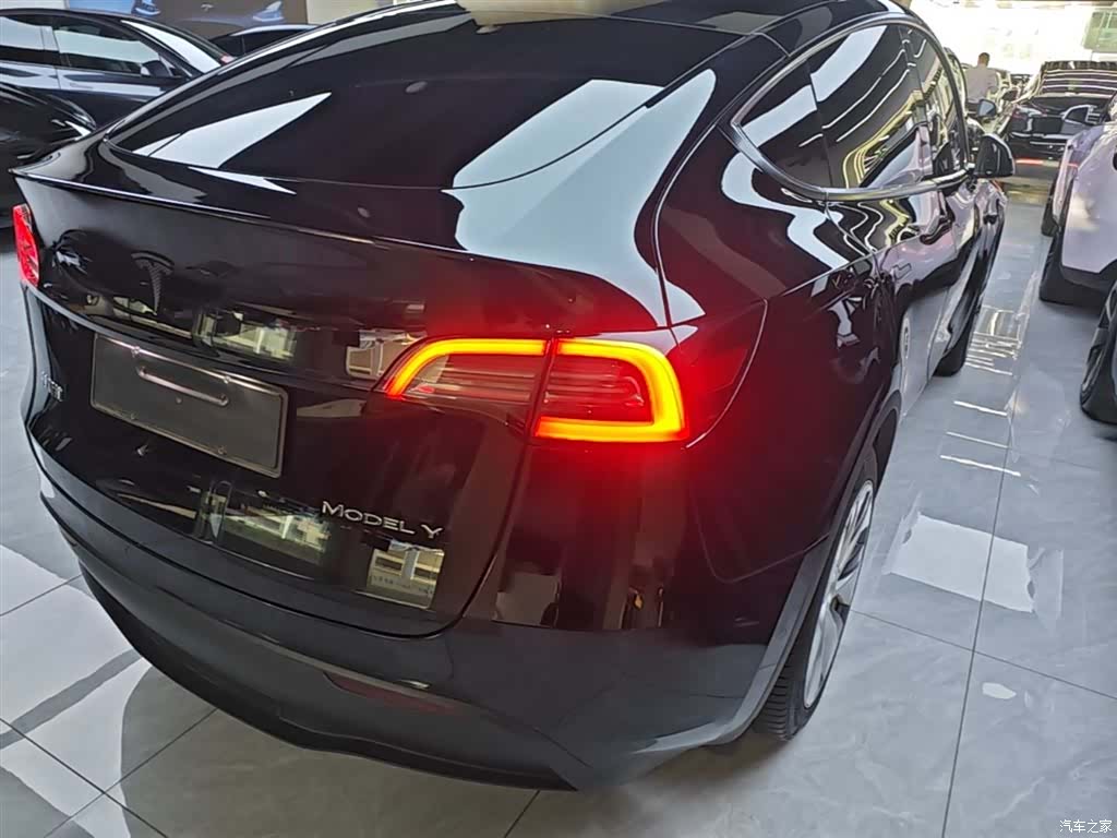 Tesla Model Y, 2023 8