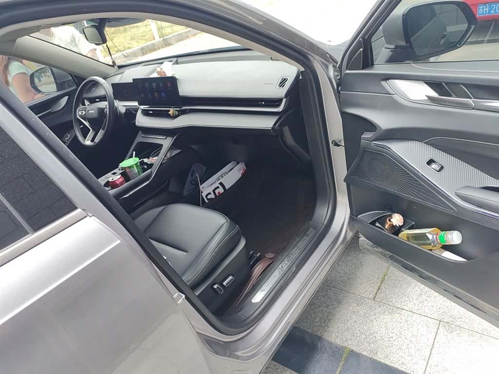 Haval H6, 2021 20