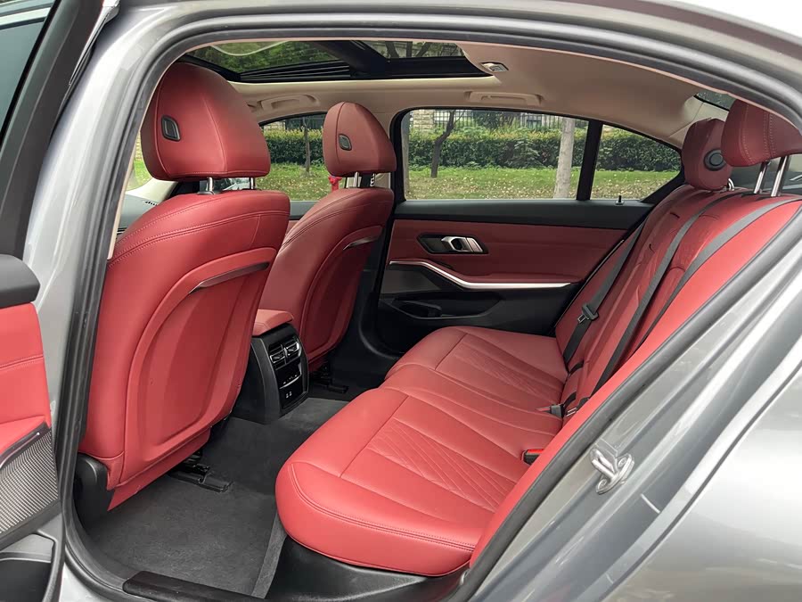 BMW i3 2023, фото 10
