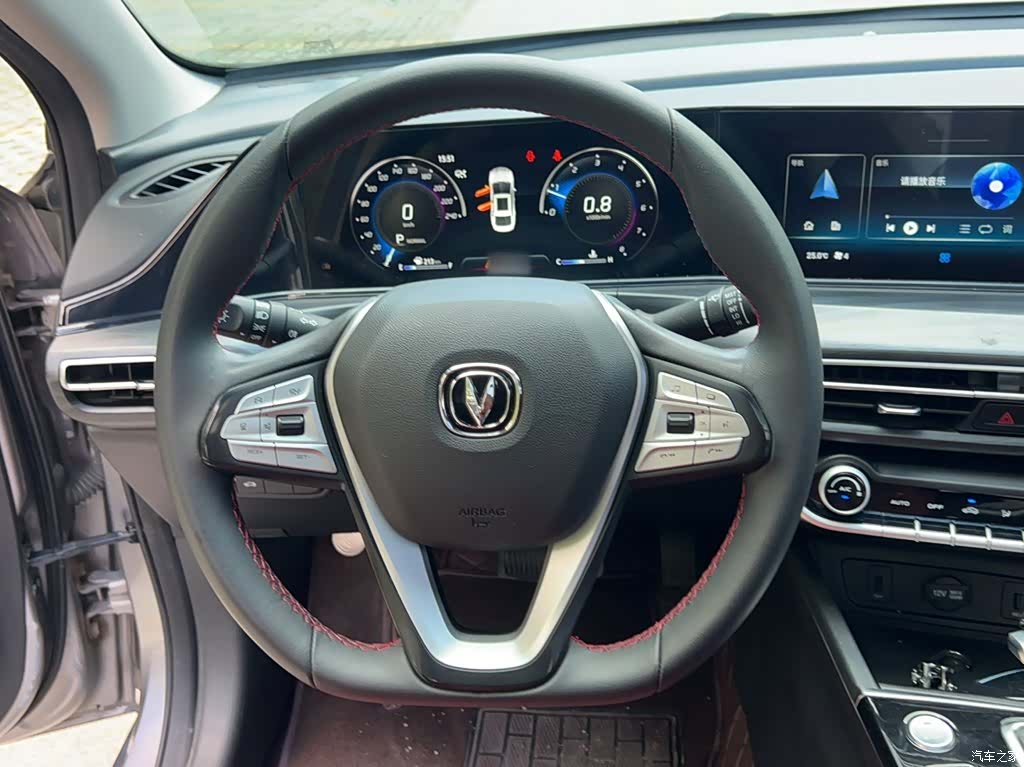 Changan Eado, 2020 15