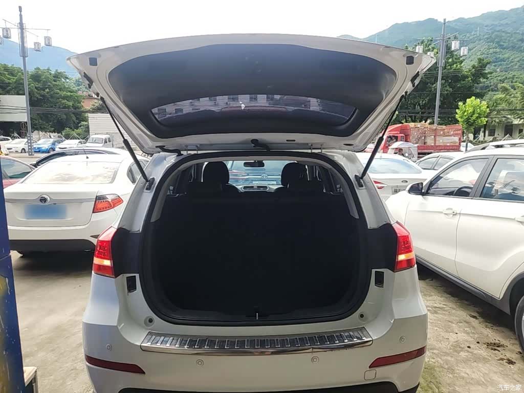Haval H2, 2016 19