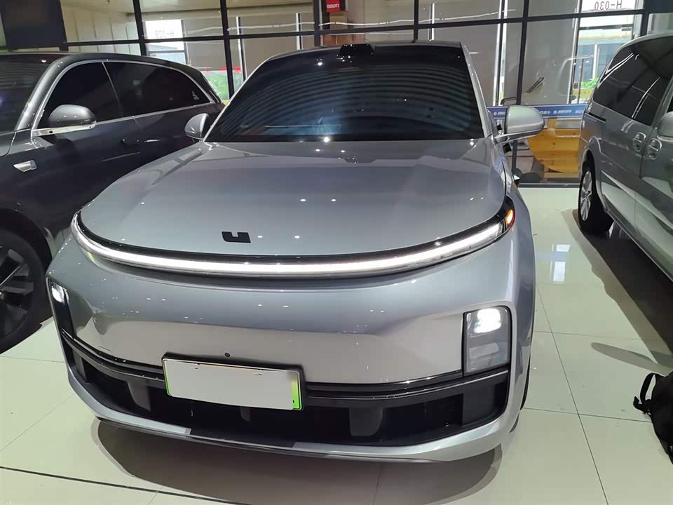 Li Auto Ideal L9