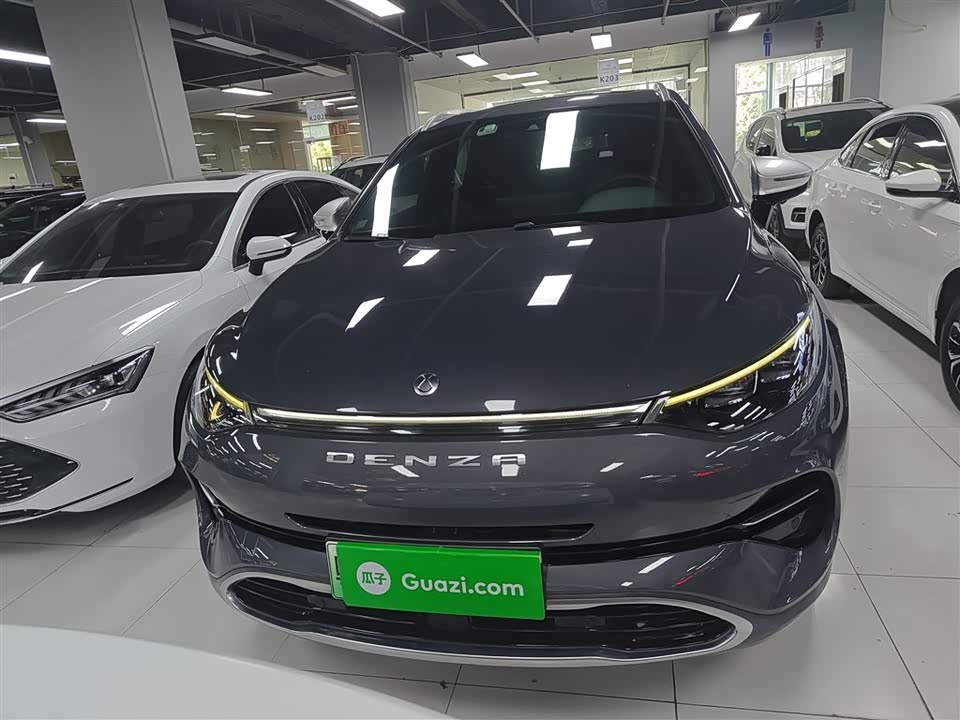 Denza X