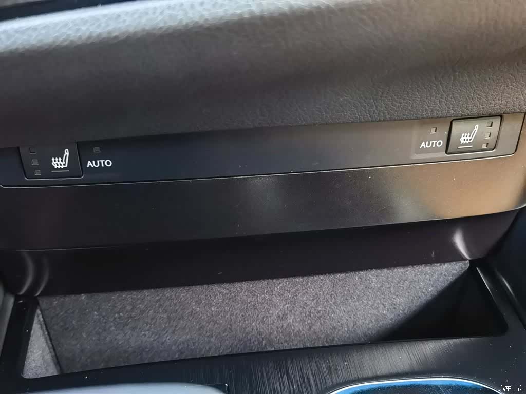 Lexus ES, 2024 18