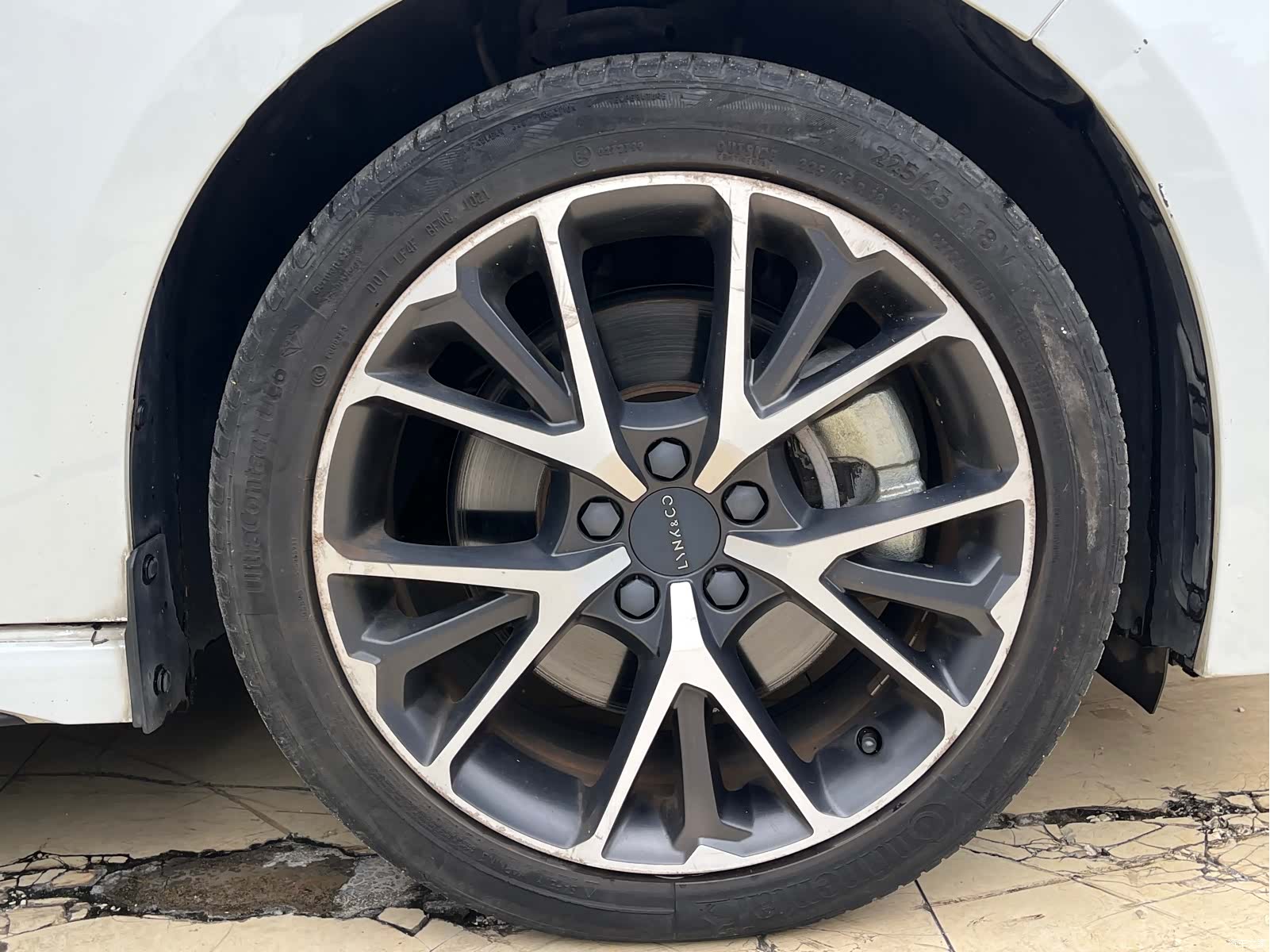 Lynk & Co 02, 2021 23