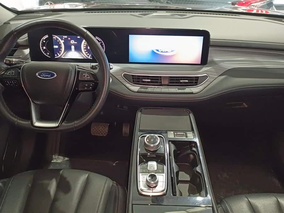 Ford Lingyu Ford Lingyu