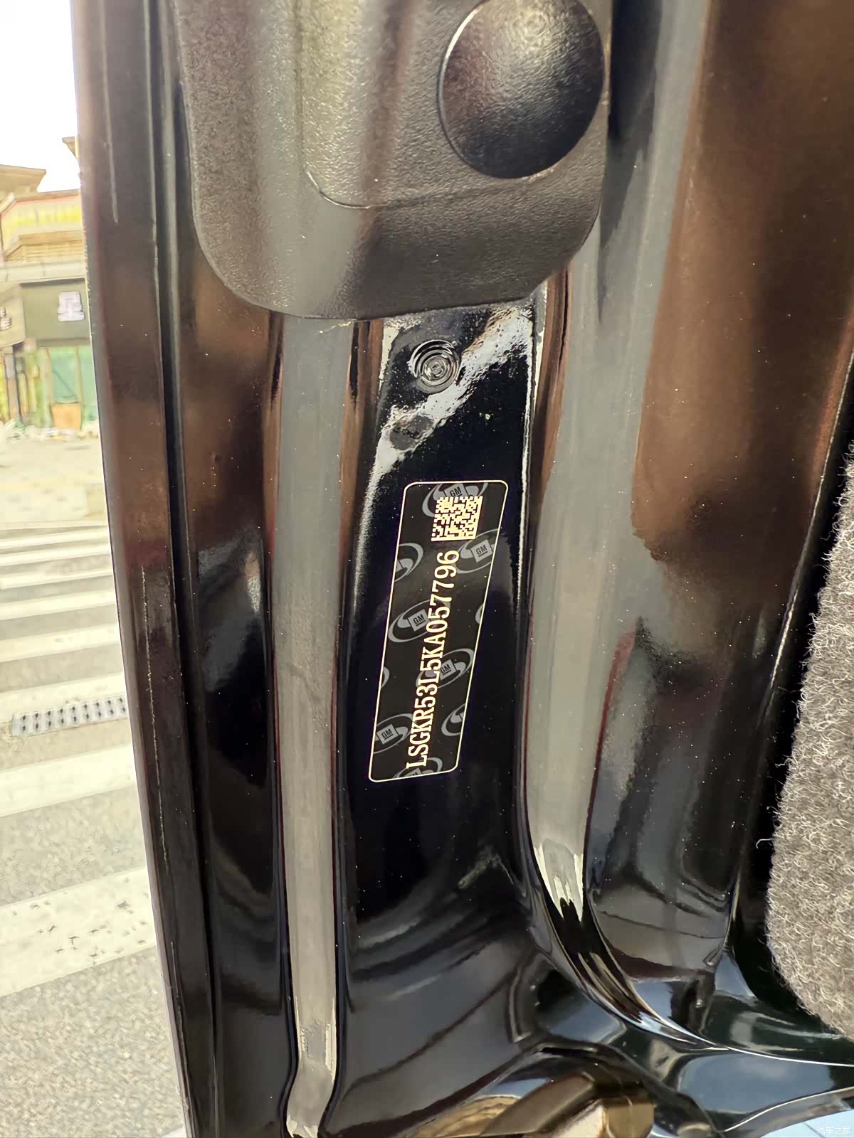 Cadillac CT6, 2019 9