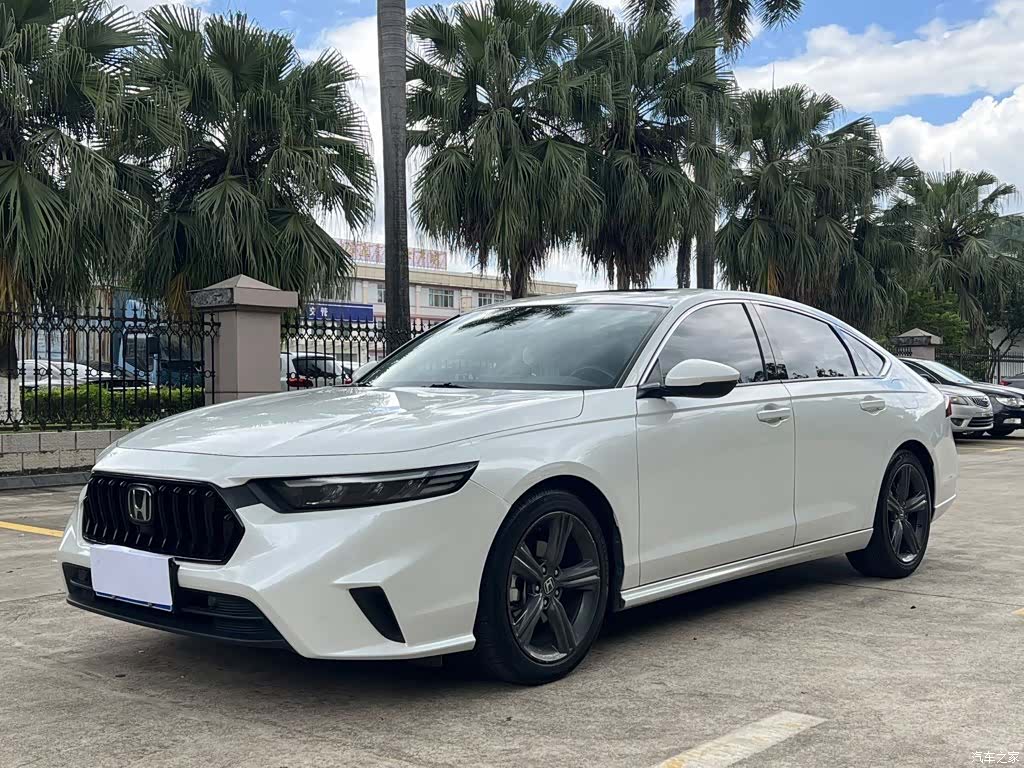 Honda Inspire