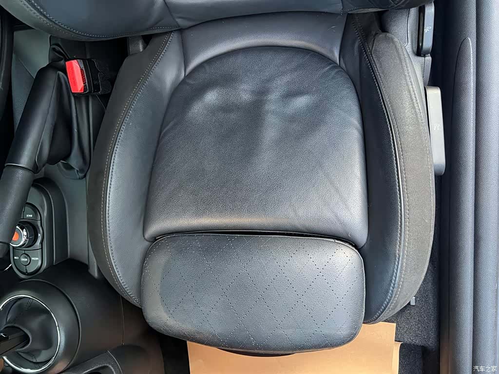 Mini Cooper, 2019 15