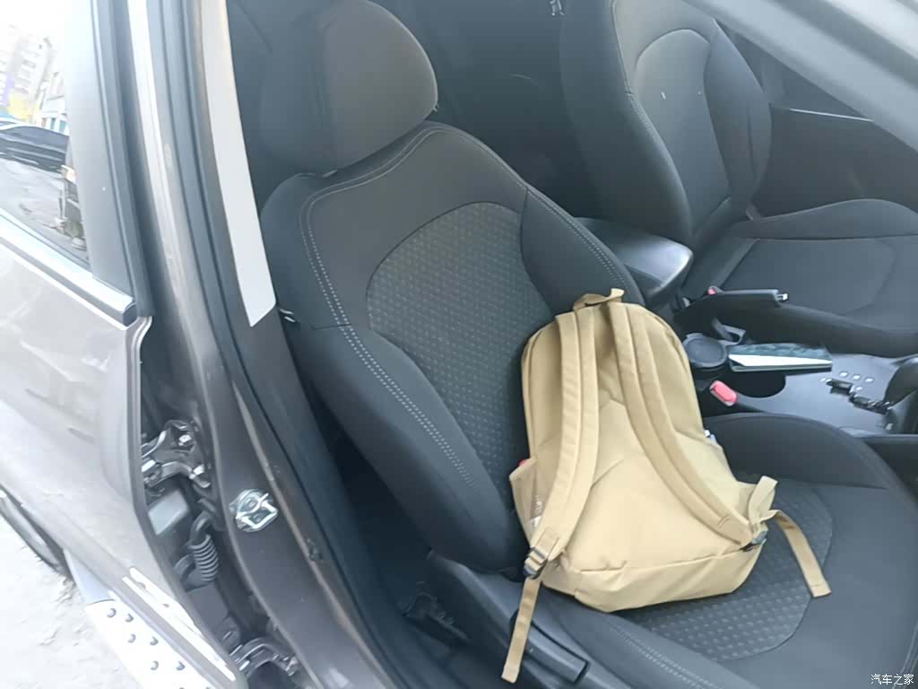 Hyundai ix35, 2016 25