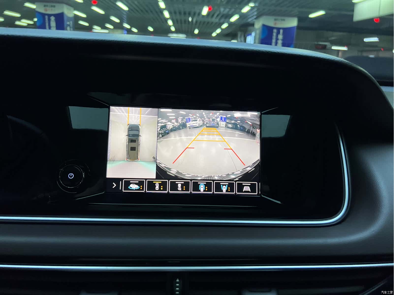 GAC M6, 2019 8