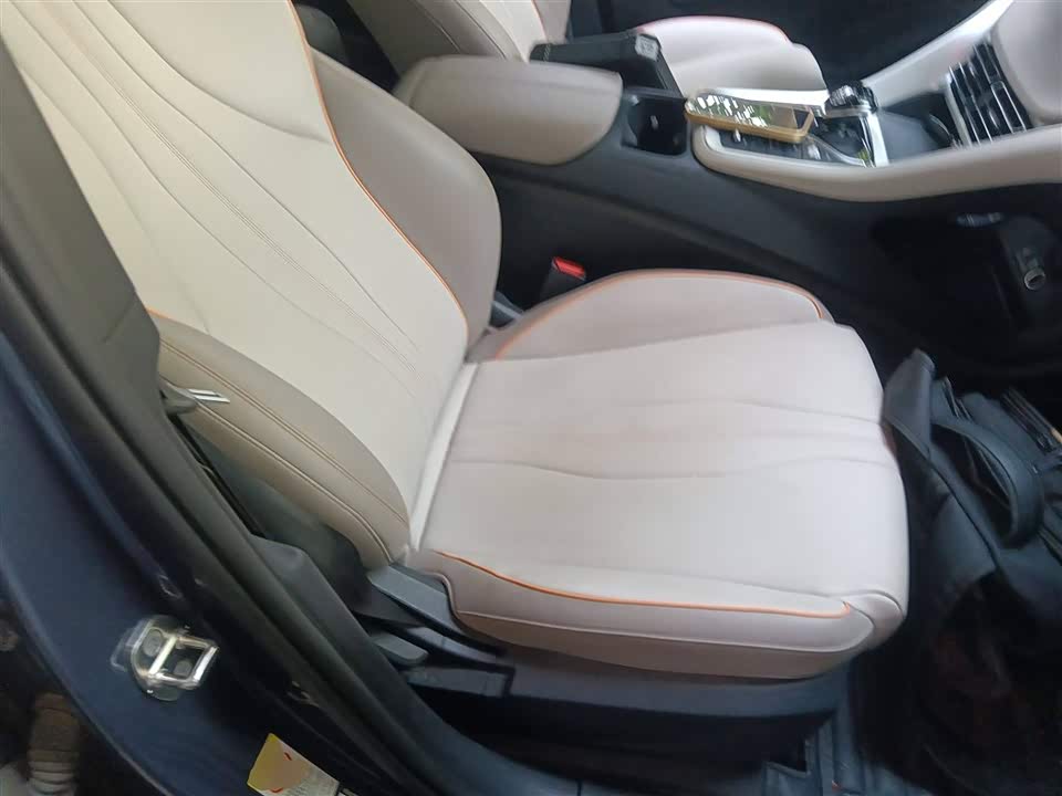BYD Songjiang BYD Songjiang