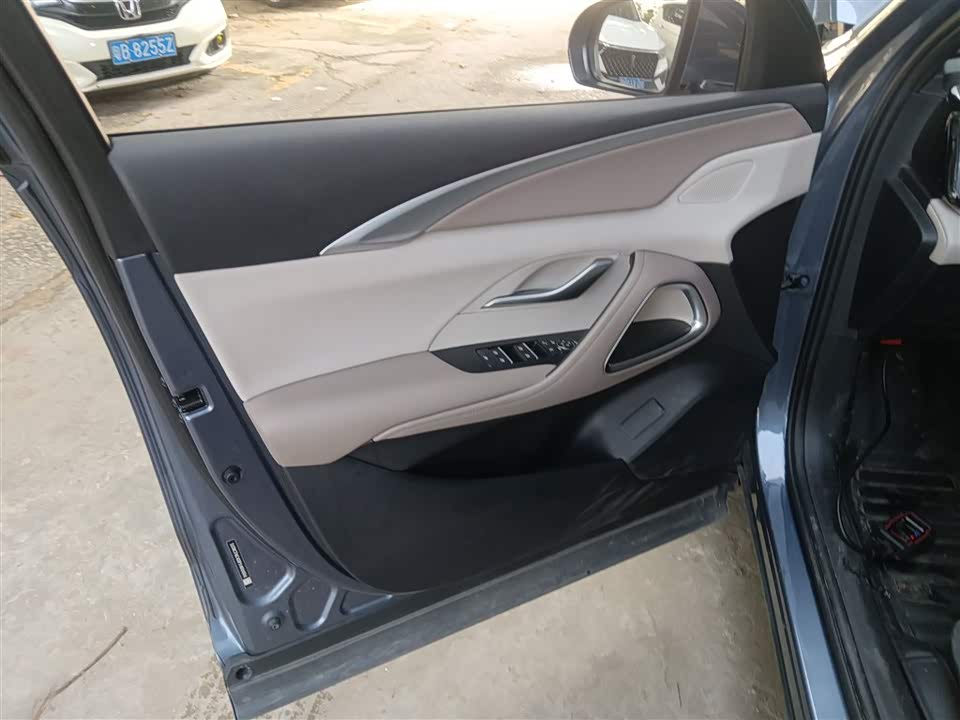 BYD Songjiang BYD Songjiang