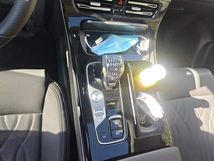 Trumpchi Trumpchi M8