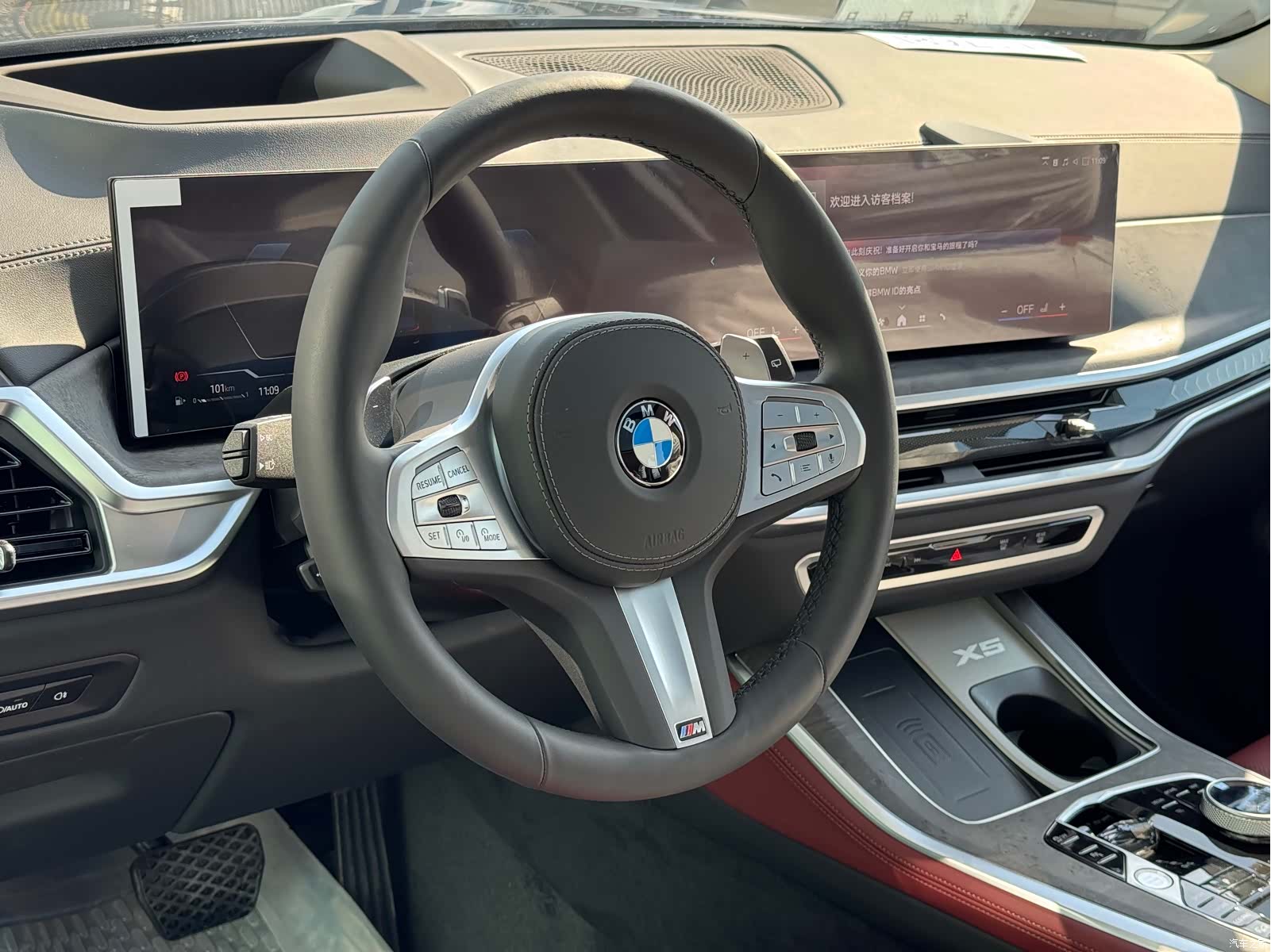 BMW X5, 1900 12