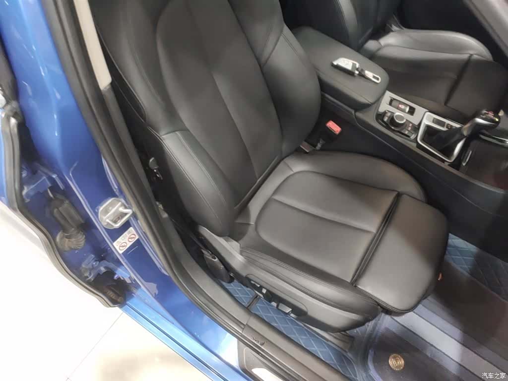 BMW 1 Series, 2018 25