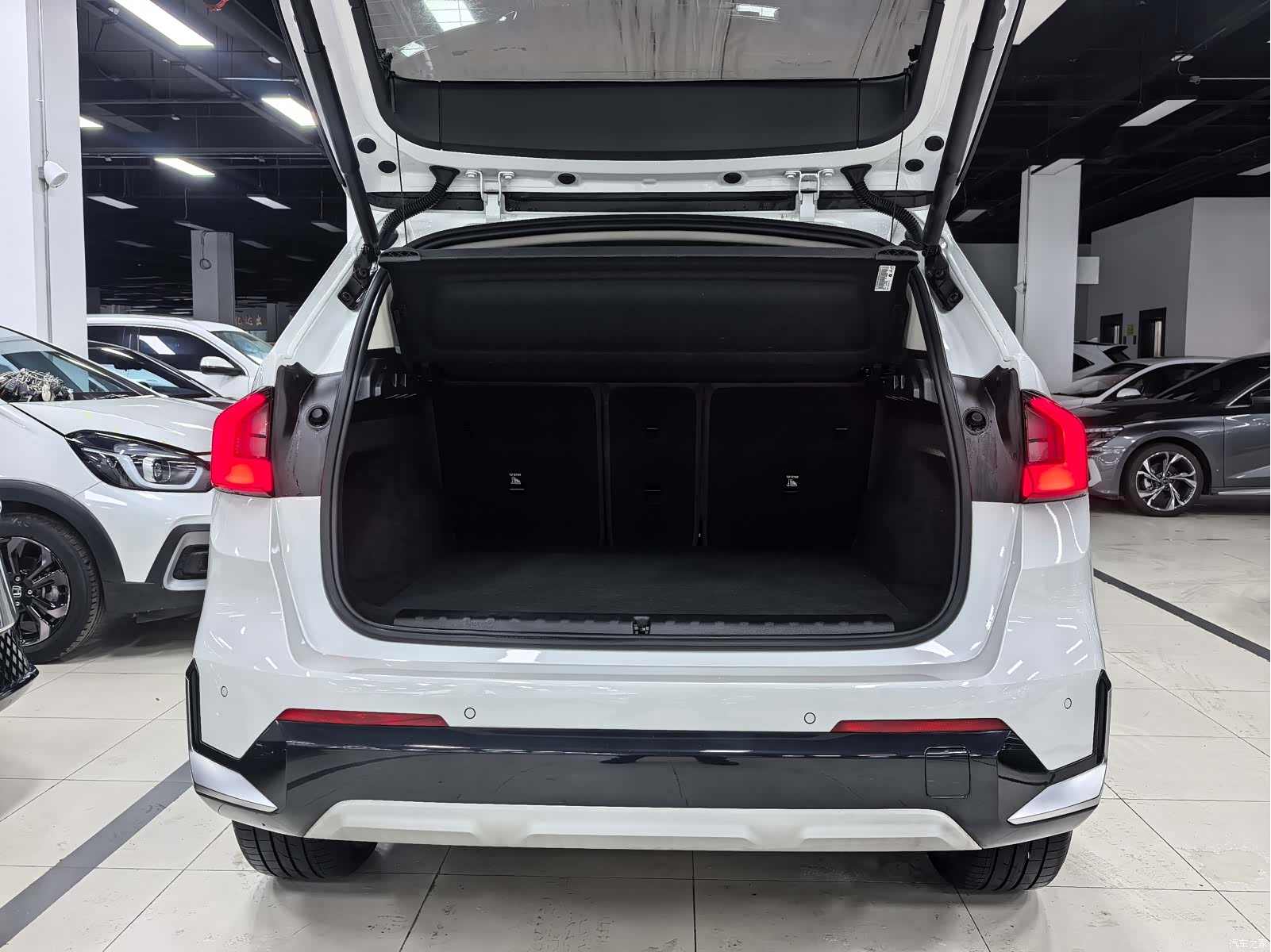 BMW X1, 2023 21