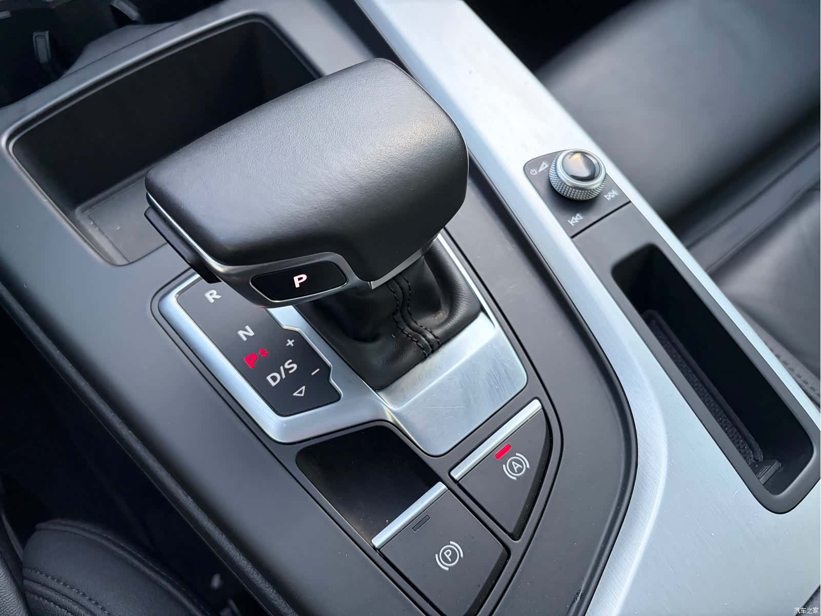 Audi A5, 2021 12
