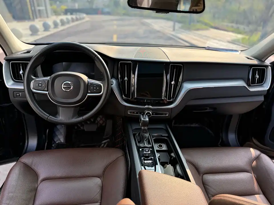 Volvo XC60 Volvo XC60