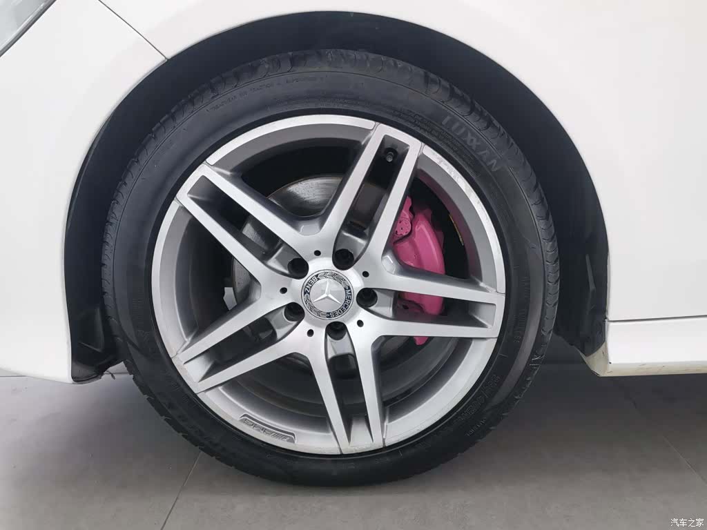 Mercedes-Benz E-Class, 2015 17