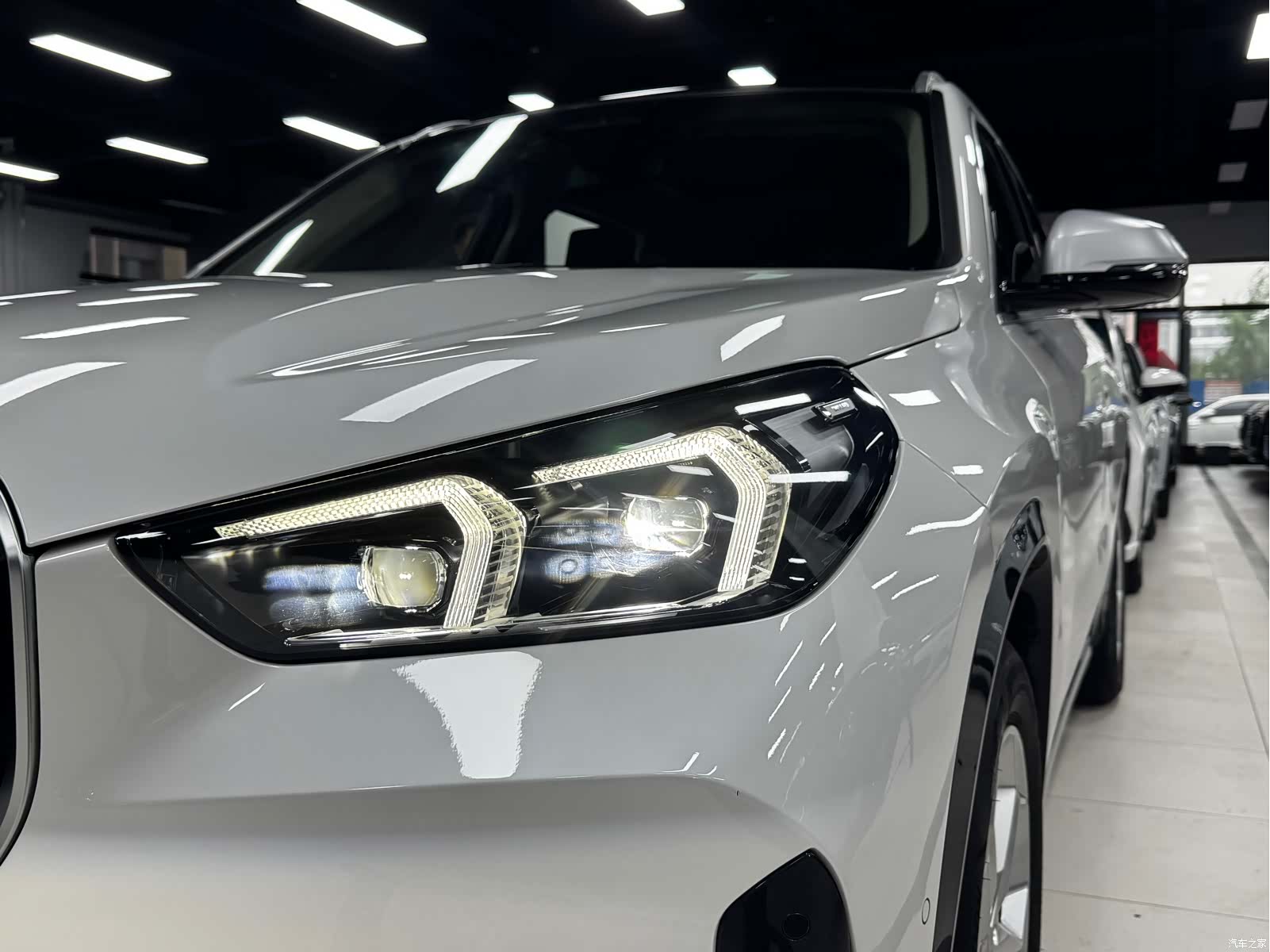 BMW X1, 2023 4