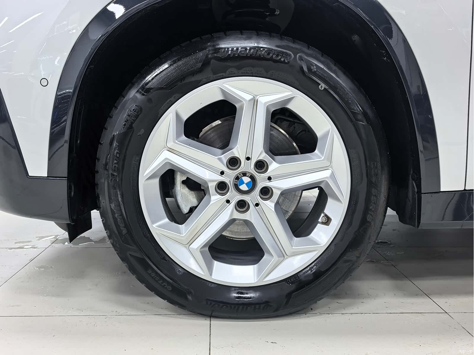 BMW X1, 2023 6