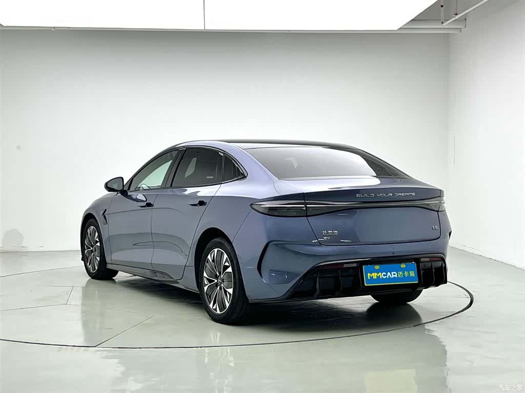 BYD Seal, 2024 2